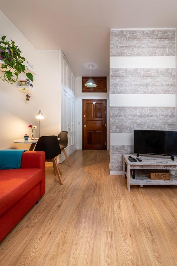 Porto Cedofeita Apartment Exterior foto